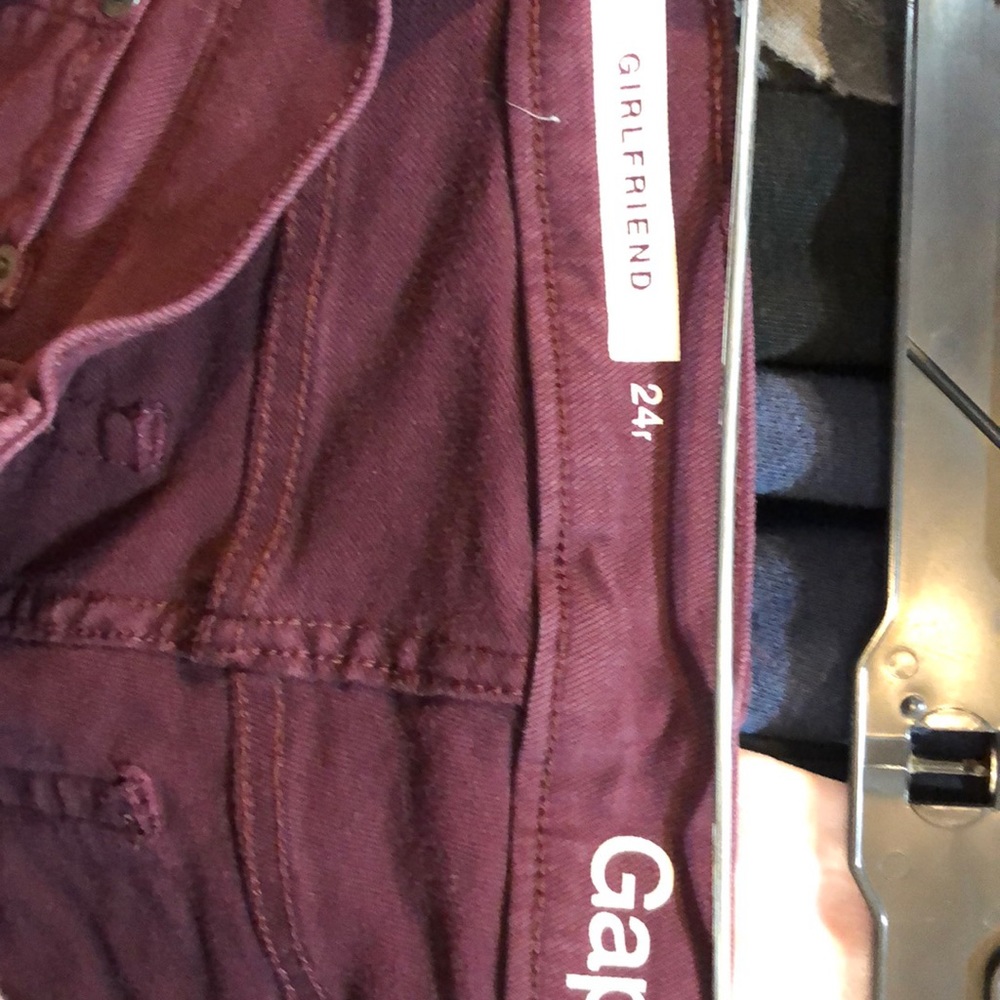 Jeans - Picture 2 of 2